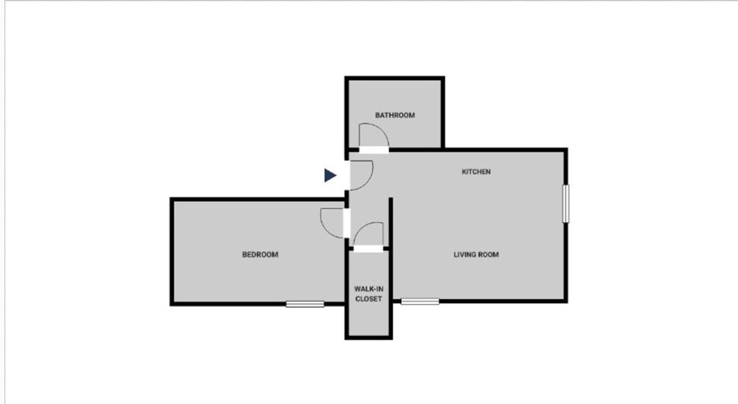 Blueground Upper West Side Ac Wd Nyc-1546 Appartamento