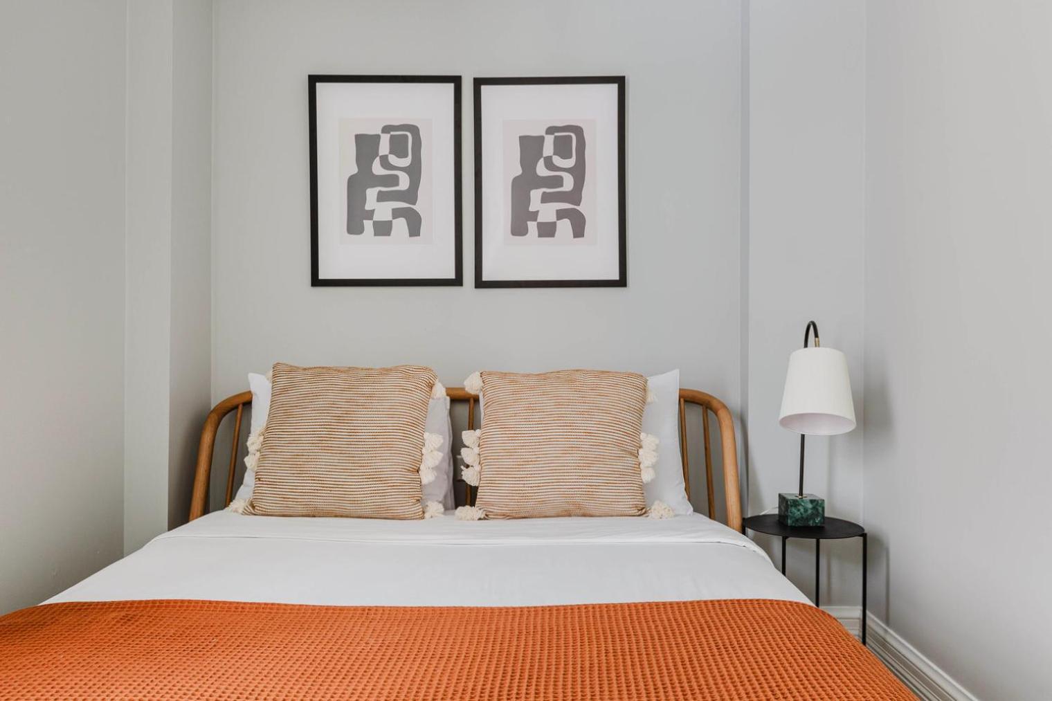 Blueground Upper West Side Ac Wd Nyc-1546 Appartamento New York