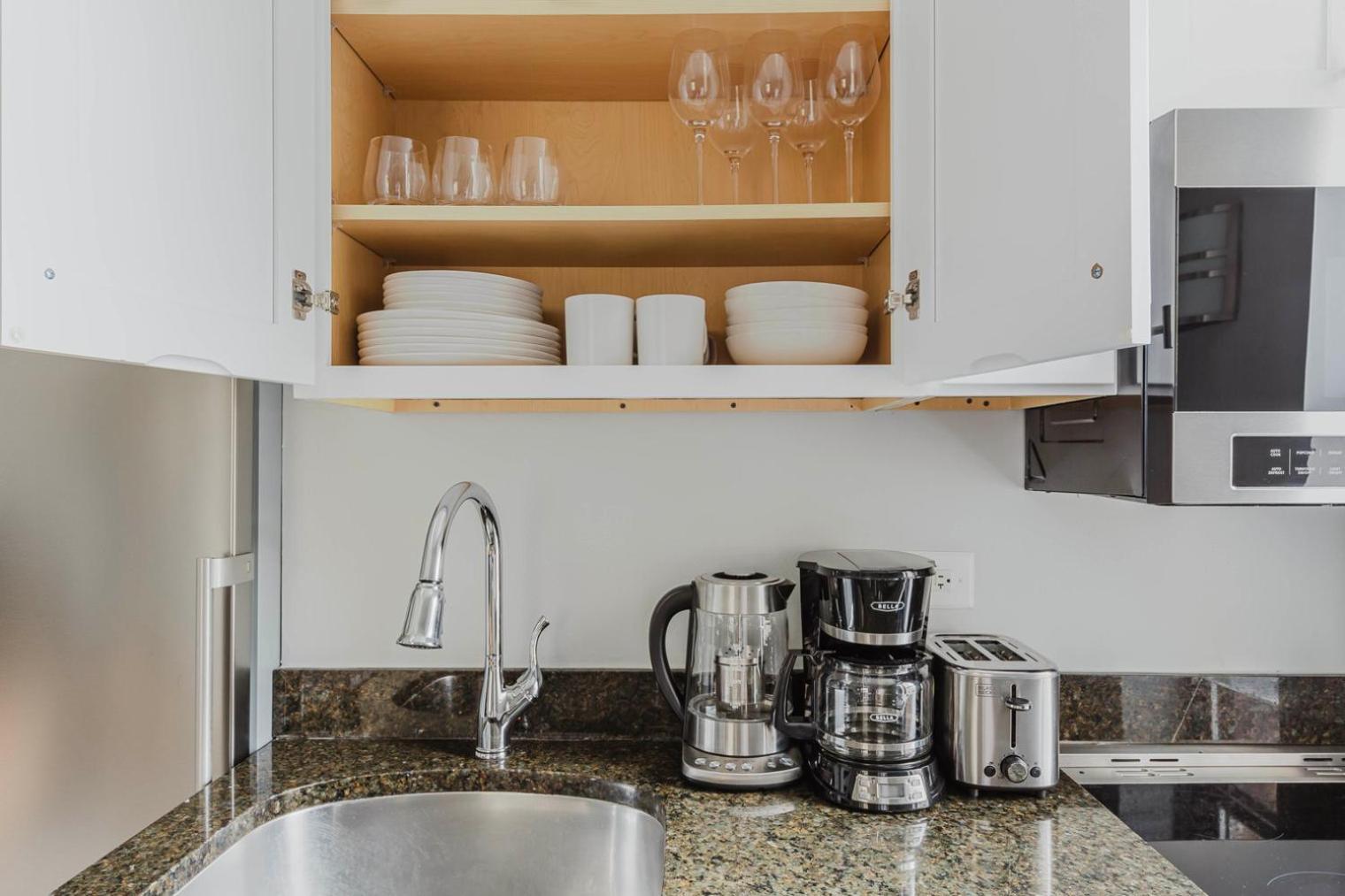 Blueground Upper West Side Ac Wd Nyc-1546 Appartamento *